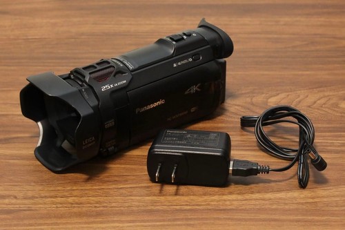 Panasonic wxf990m 4k - panasonic,