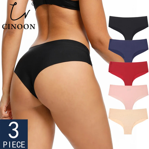 Lot culottes dentelle - de, 3
