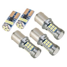 Headlight + Taillight