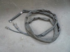 Weldcraft TIG Torch Package