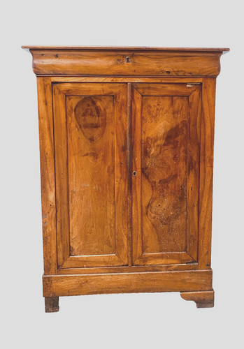 Meuble louis philippe deux - meuble,