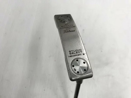 Titleist scotty cameron studio - titleist,
