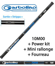 Pack Coup / Carpe Garbolino ExtremPower carp 688 ELC 10M00