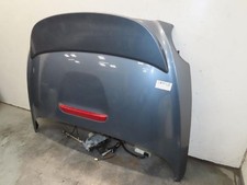Malle/Hayon arriere DAIHATSU