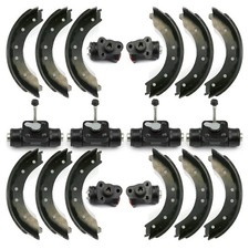 Kit de Freins pour Steyr Puch