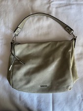 Sac à main Emily & Noha gris