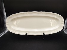 SARREGUEMINES-TRES BEAU PLAT A