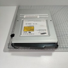 Microsoft Xbox - Lecteur Samsung hors service - SDG-605