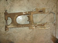 1989 Yamaha Blaster YFS200 YFS