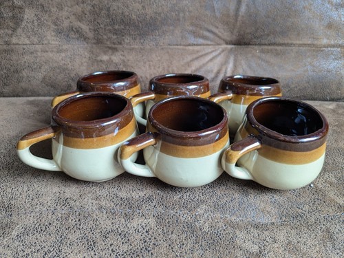 Vintage jolie tasse café - a, 3