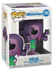 NEUVE FUNKO POP 1154 Pixar