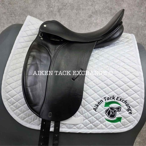 County competitor dressage - county,