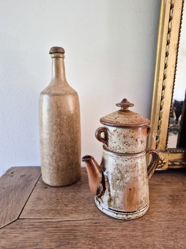 Lot bouteille et une - 1,