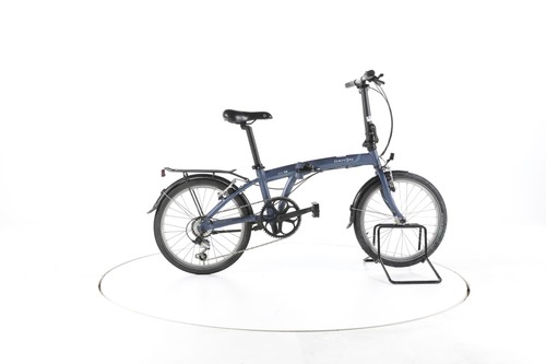 Dahon suv vélo pliant - 6d,