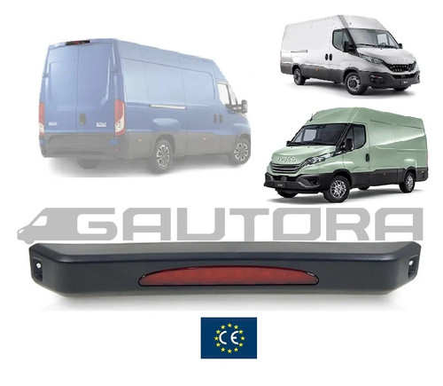 Pour iveco daily partir - pour,