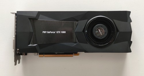 Carte graphique pny geforce - pny,