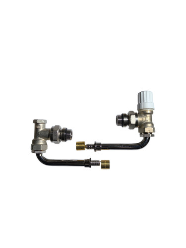 Giacomini hydro cable hc - cable, hc-re