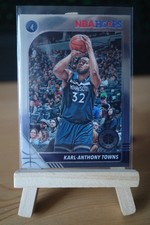NBA - 2019-20 Panini Hoops