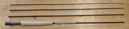 Orvis recon 5 weight - recon, fly