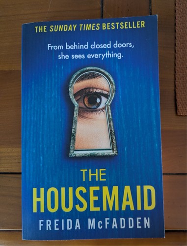 The housemaid femme de - /,