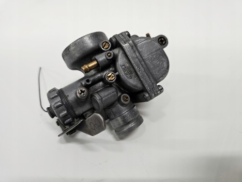 Suzuki carburateur 1 - carburateur,