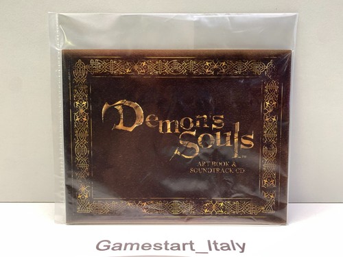 Demon souls art - souls, &