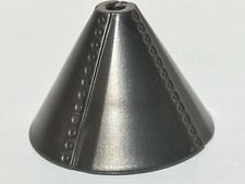 PLAYMOBIL CÔNE VELETA STECK