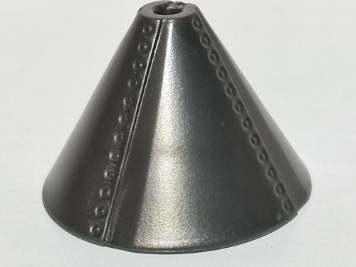 Playmobil cône veleta - cÔne, steck