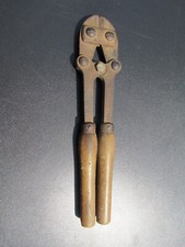 PEUGEOT BROTHERS 1916 ORIGINAL WW1 SMALL MODEL BARBED WIRE CUT SHEAR