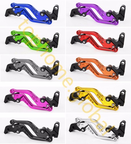 Clutch brake levers for suzuki - brake,