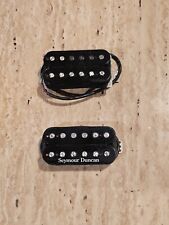 Seymour Duncan JB TB-4  (TB4L)  and SH-1 59n Pickup Set