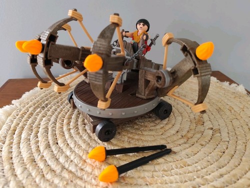 Playmobil 9249 dragons - 9249,