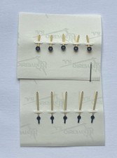 JEU AIGUILLE HEURE / MINUTE