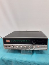 AMPLIFICATEUR  TUNER SANSUI