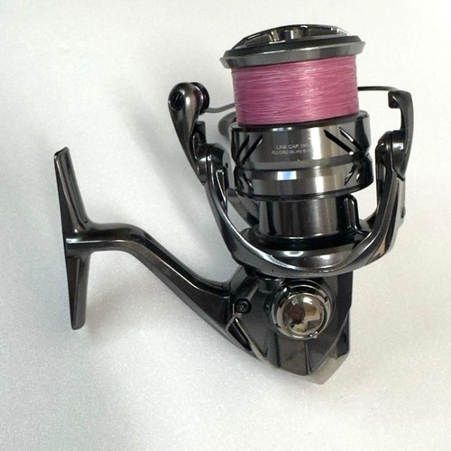 Moulinet toupie shimano - toupie,