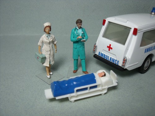 Figurines set 82 - ,
