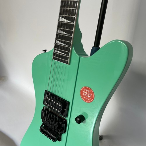 Guitare électrique solid - guitare,