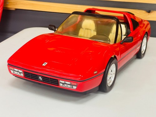 Mattel 3136 ferrari - 3136, 328