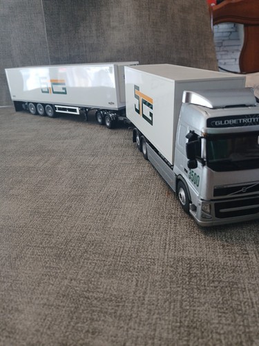 Volvo stg 25m25 43 - volvo,
