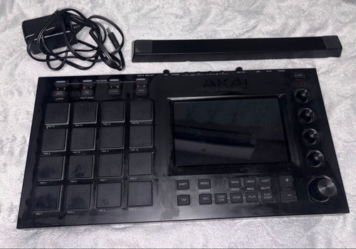 Akai professional mpc touch - professional,