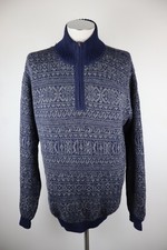 HUGO BOSS Pull 100% Laine