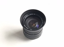 Objectif SIGMA 28-200MM