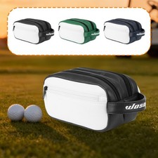 golf avec poignée et