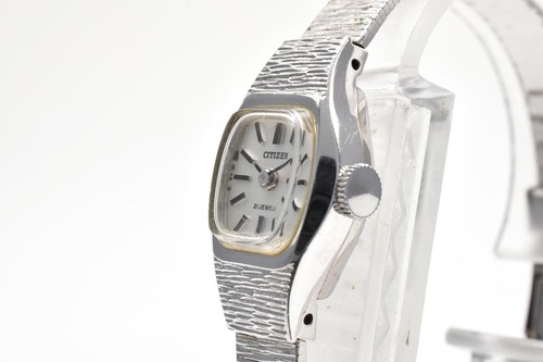 Citizen hand wound - citizen, hand-wound