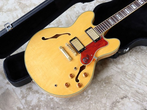 Epiphone sheraton na - sheraton,