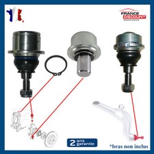 Kit Réparation Bras de