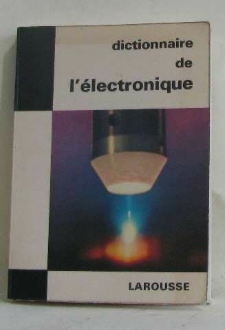 Dictionnaire - , de