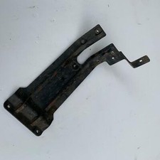 Yamaha tenere XT660 660 2009 Rear tail bracket mount reinforcement 11D-F1670-01