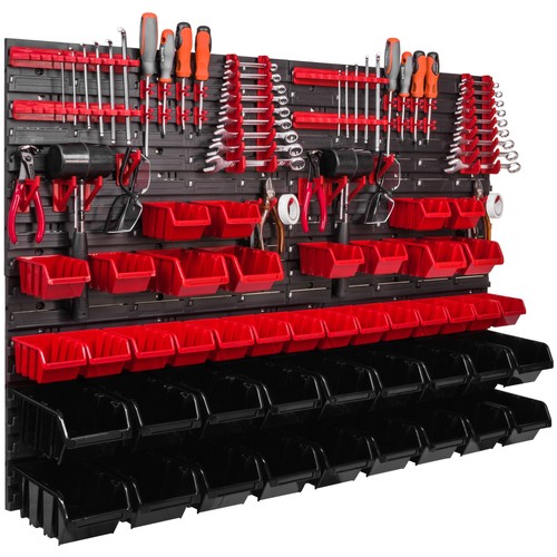 Panneau mural pour - outils, 115
