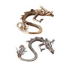 Dragon Statue Sculpture